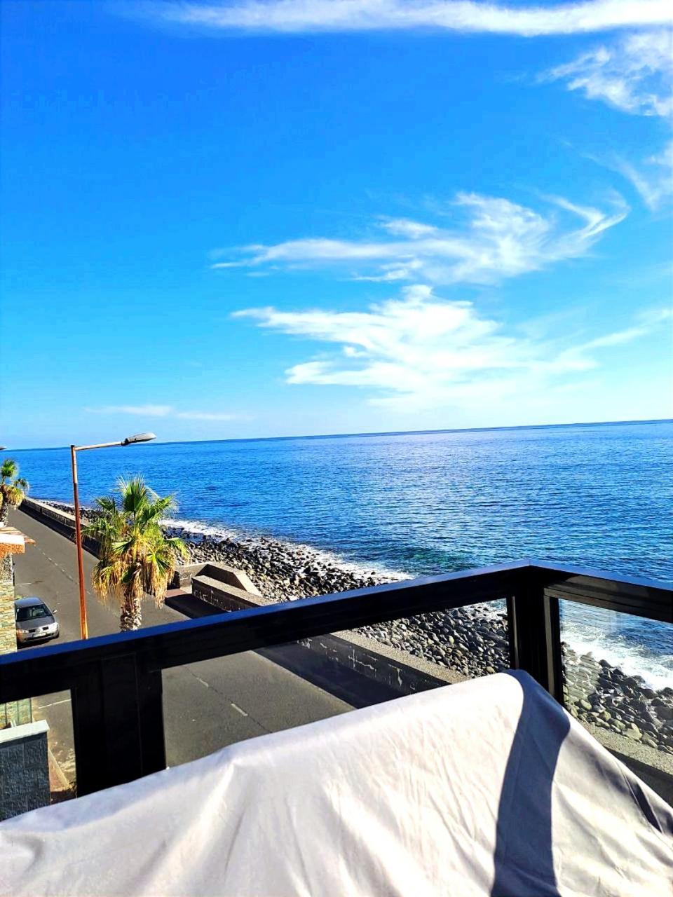 Holiday home Ocean Front *