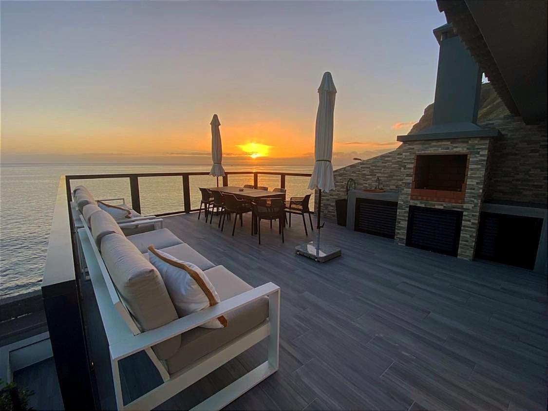 Ocean Front