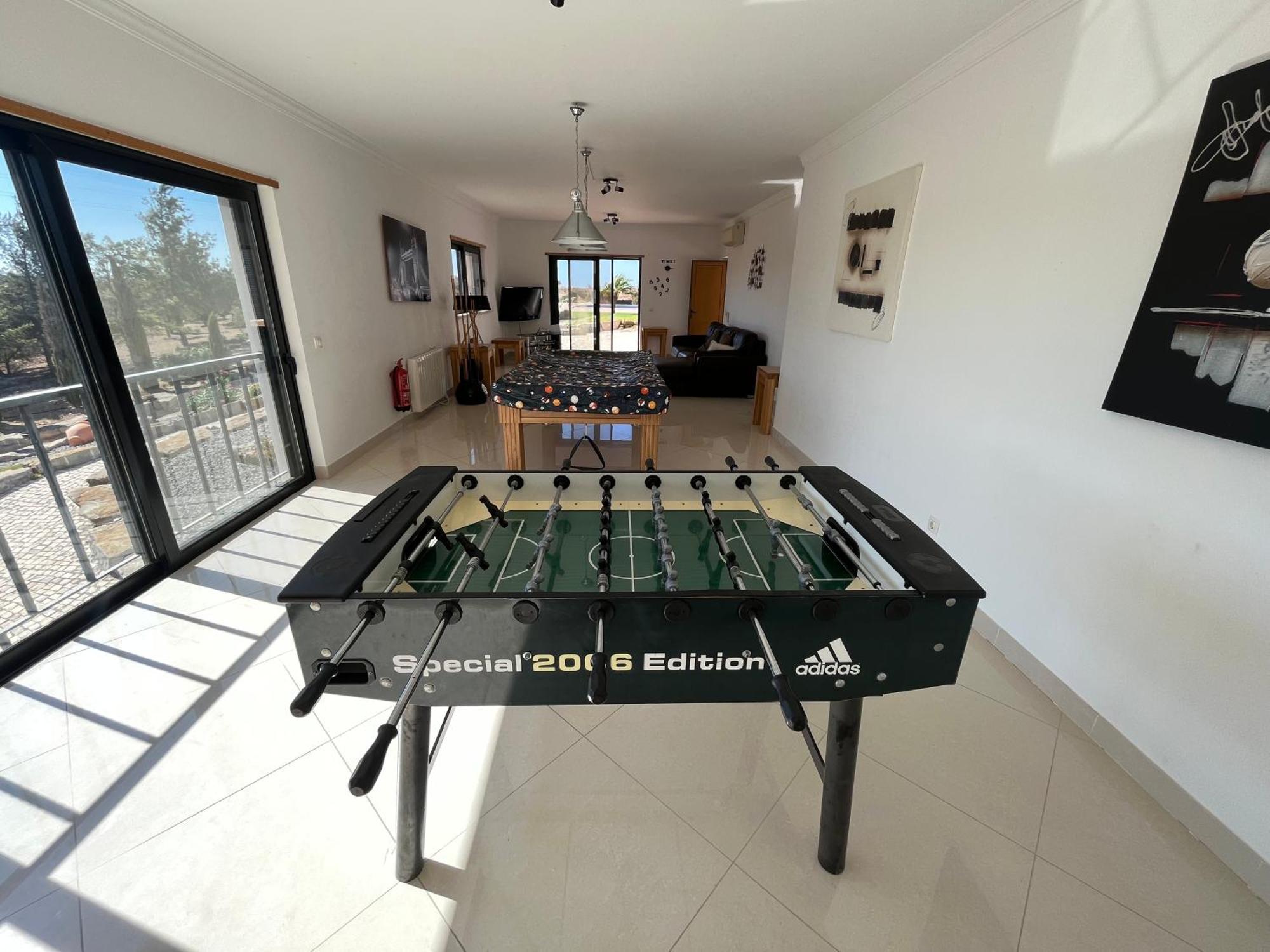 Villa Casa Eden Vila Nova de Cacela