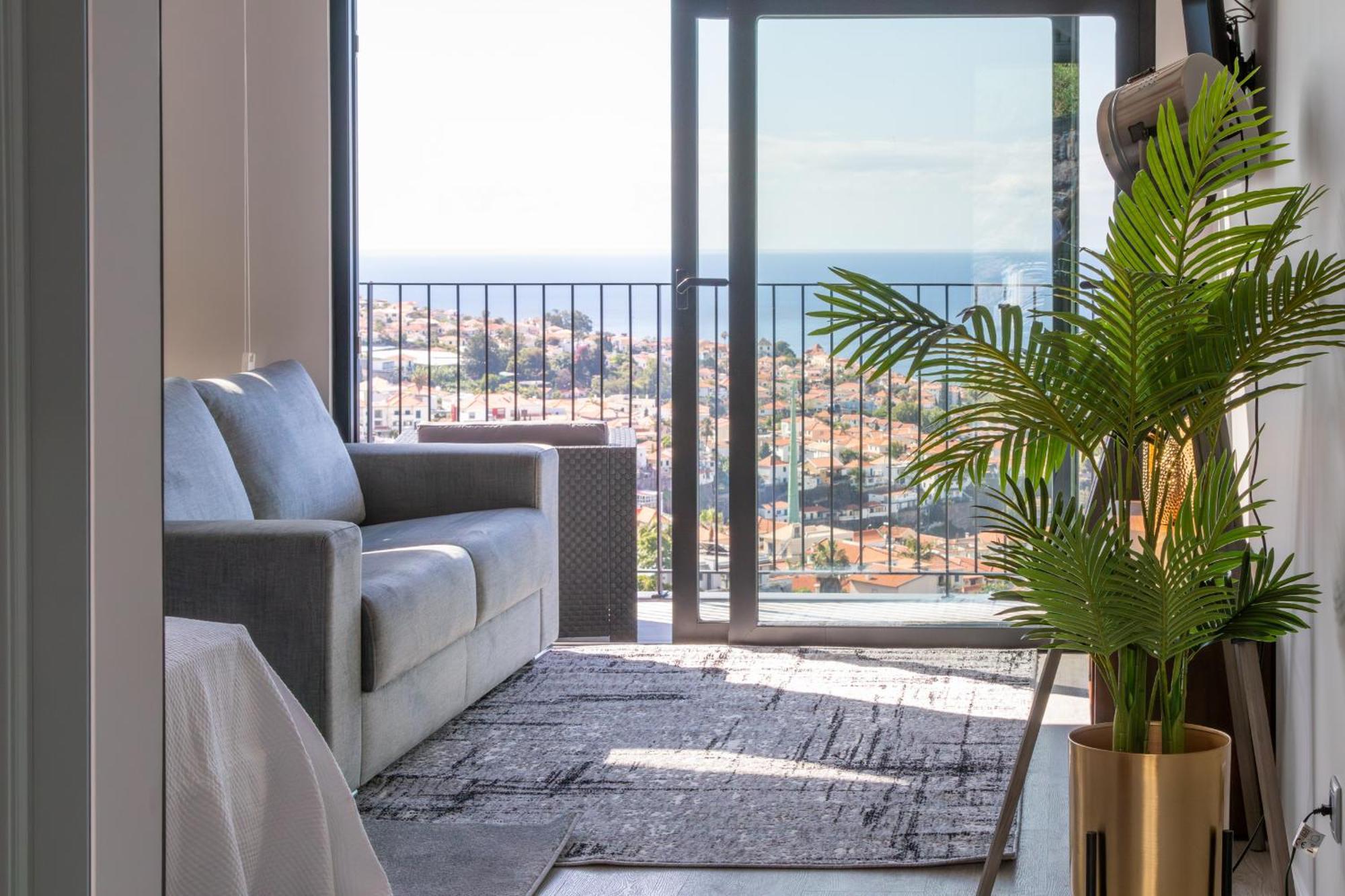 Appartement Atlantico Azul