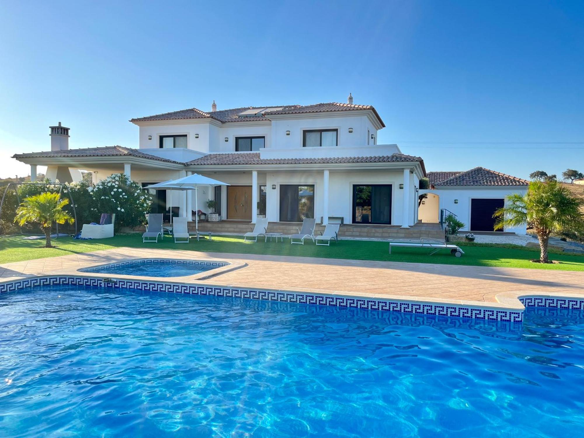 Casa Eden Vila Nova de Cacela