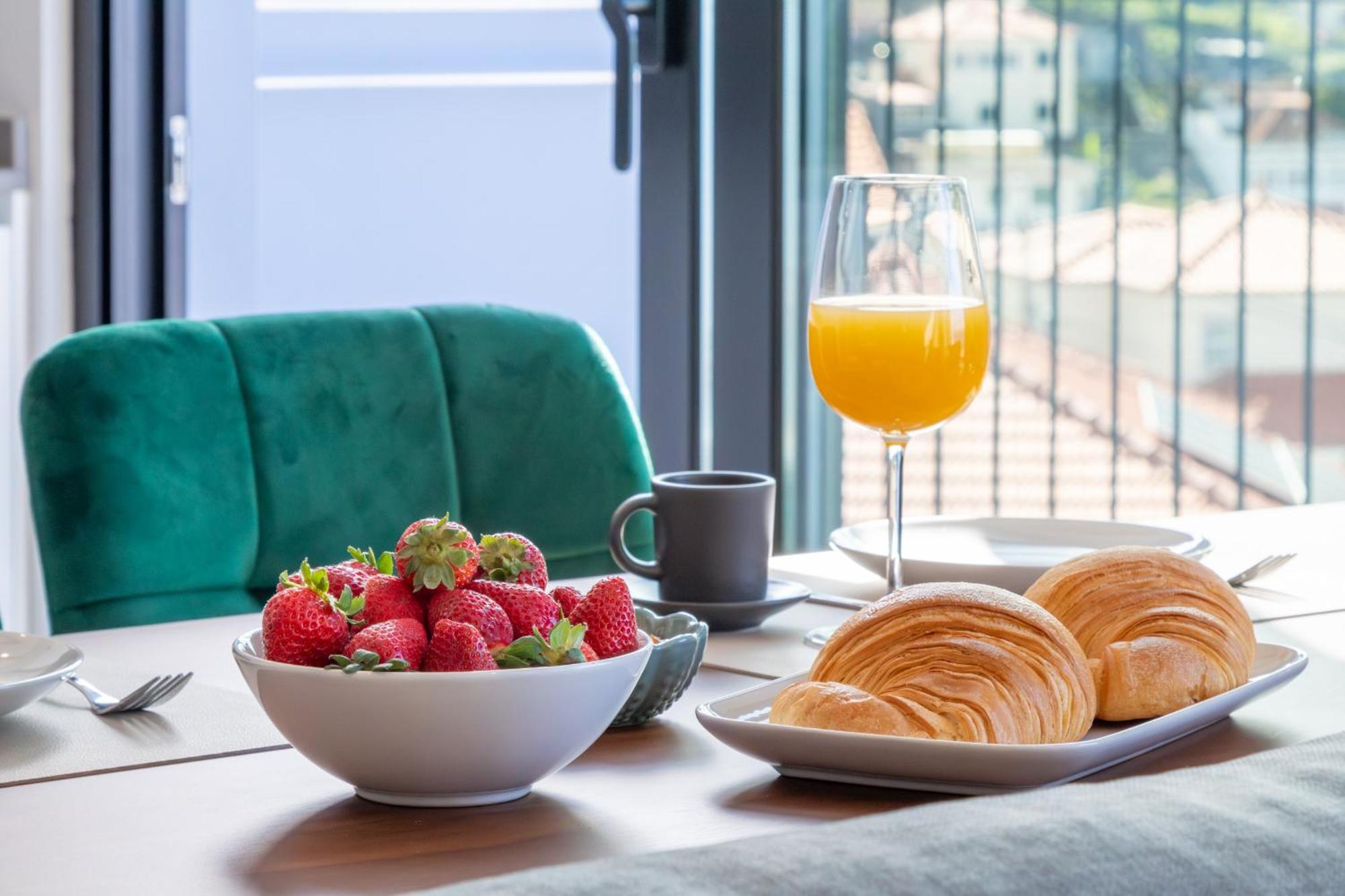 Appartement Atlantico Azul Funchal (Madeira)