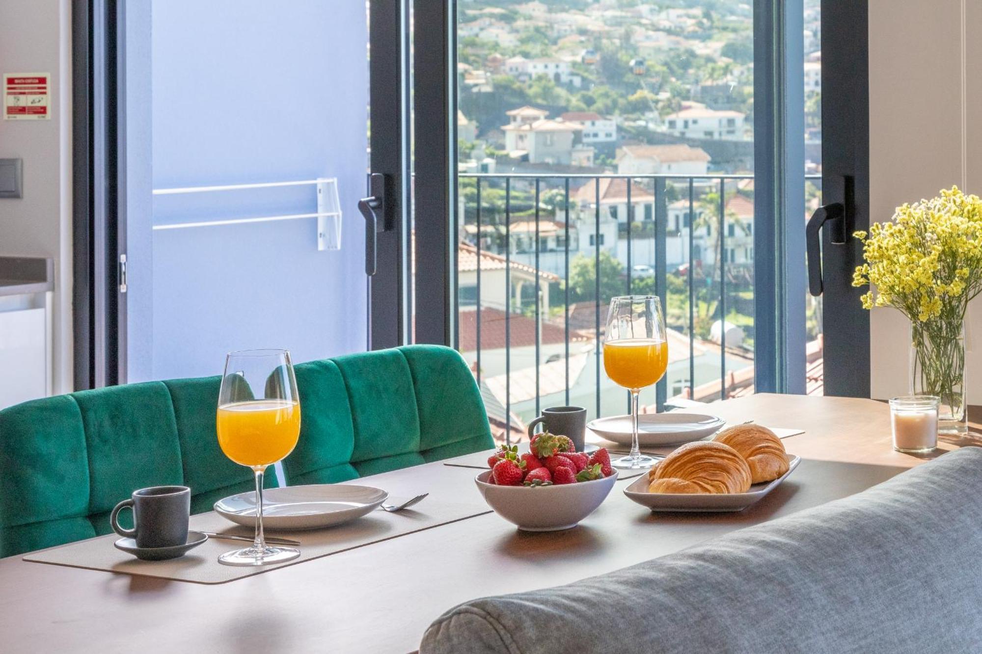 Appartement Atlantico Azul *