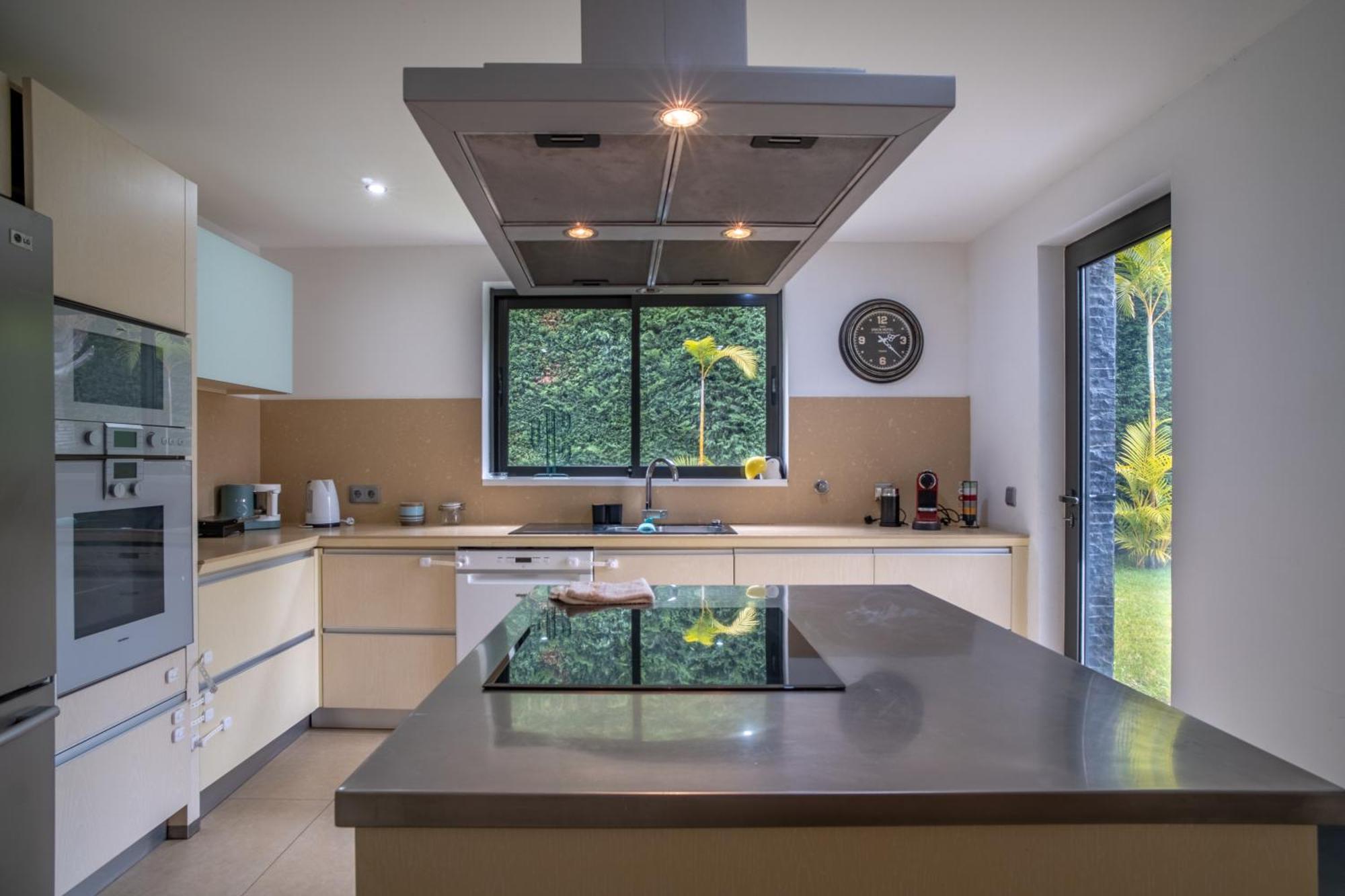 Villa Villa Arieiro Funchal (Madeira)