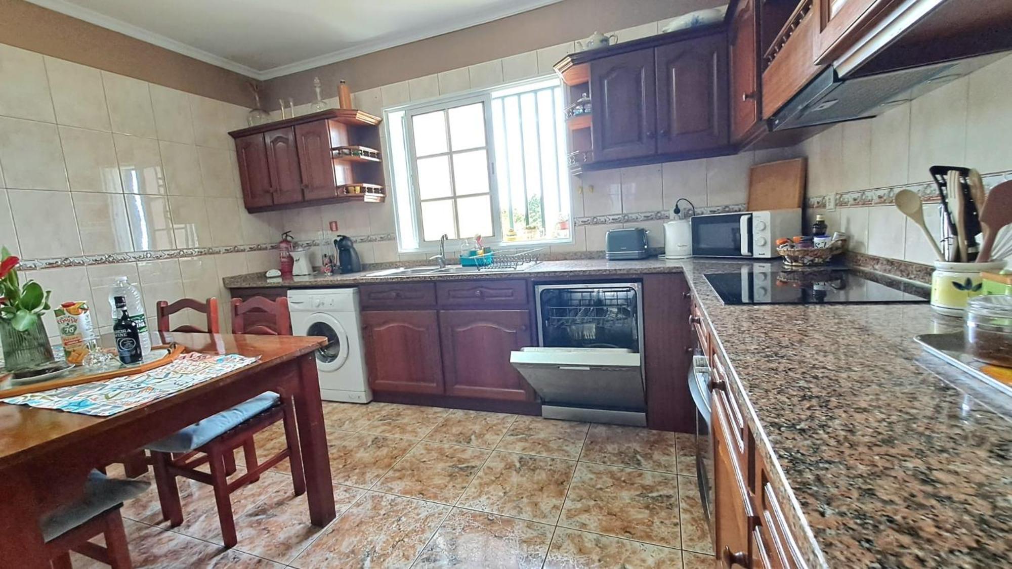 Casa Ventura Holiday home *