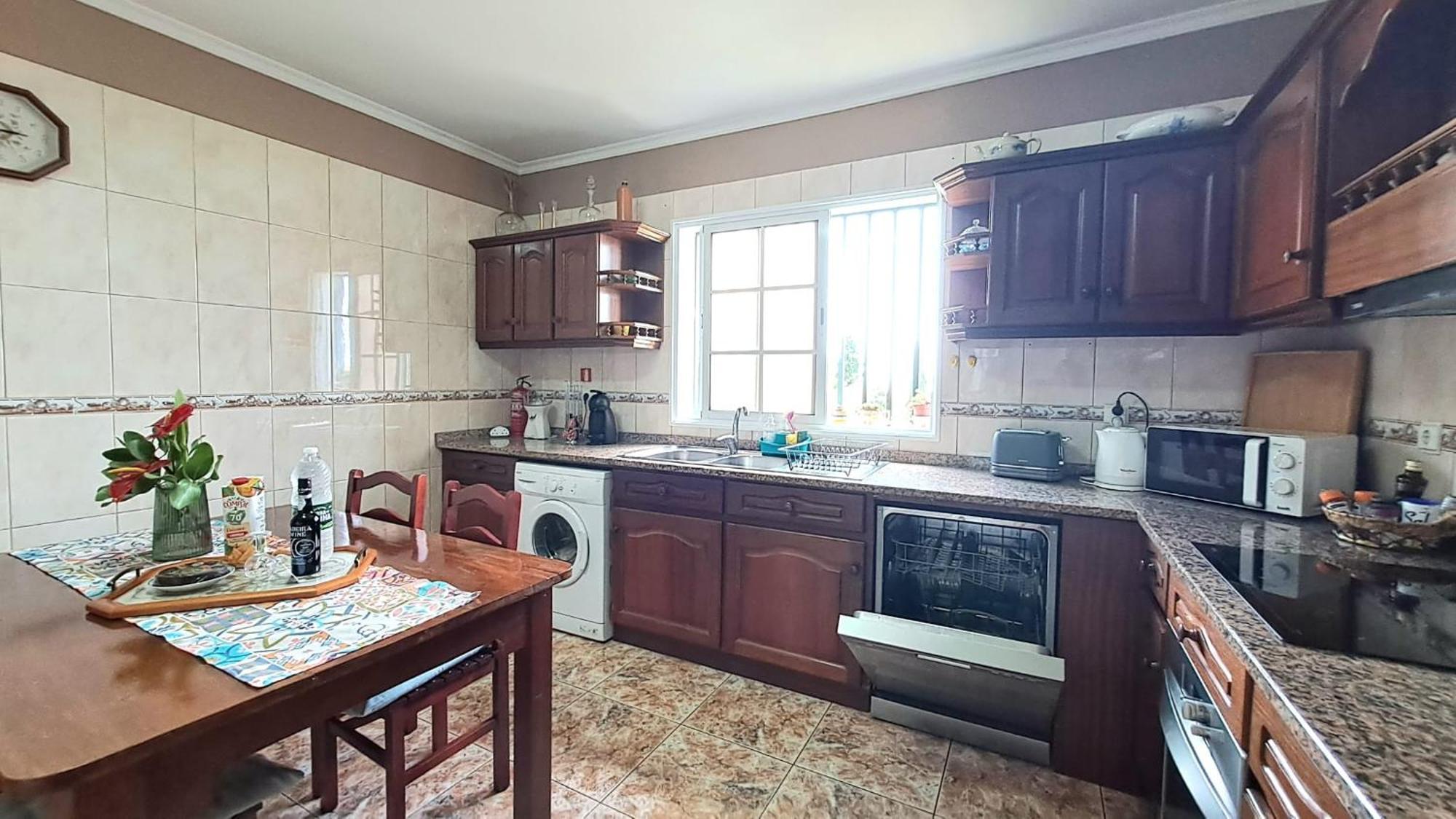 Holiday home Casa Ventura *