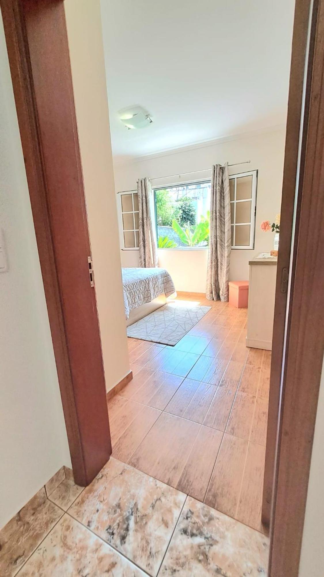Casa Ventura * Arco da Calheta (Madeira)