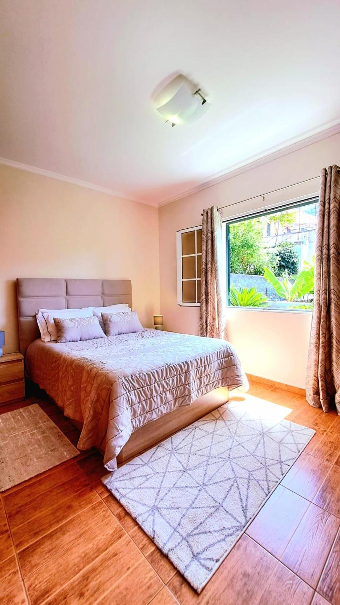 Casa Ventura Holiday home