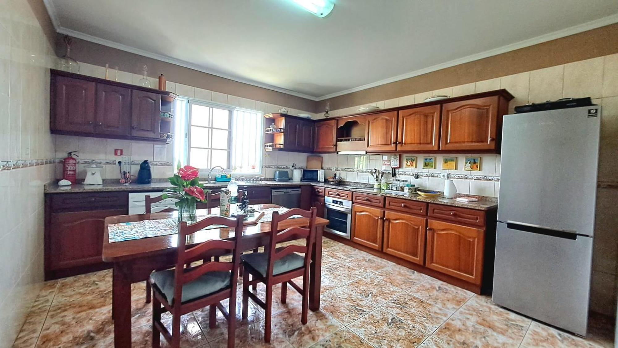 Casa Ventura Holiday home Arco da Calheta (Madeira)