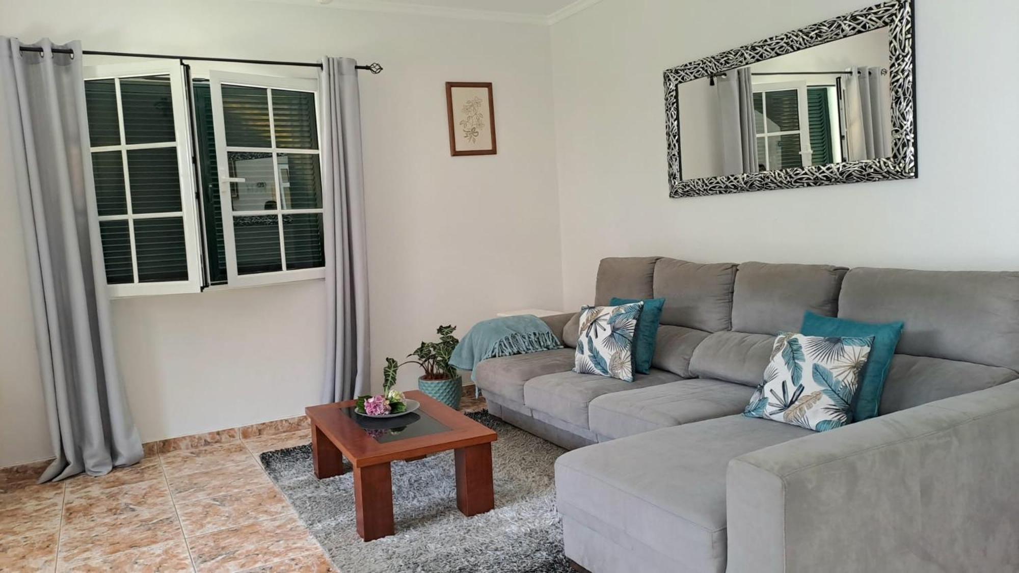 Holiday home Casa Ventura