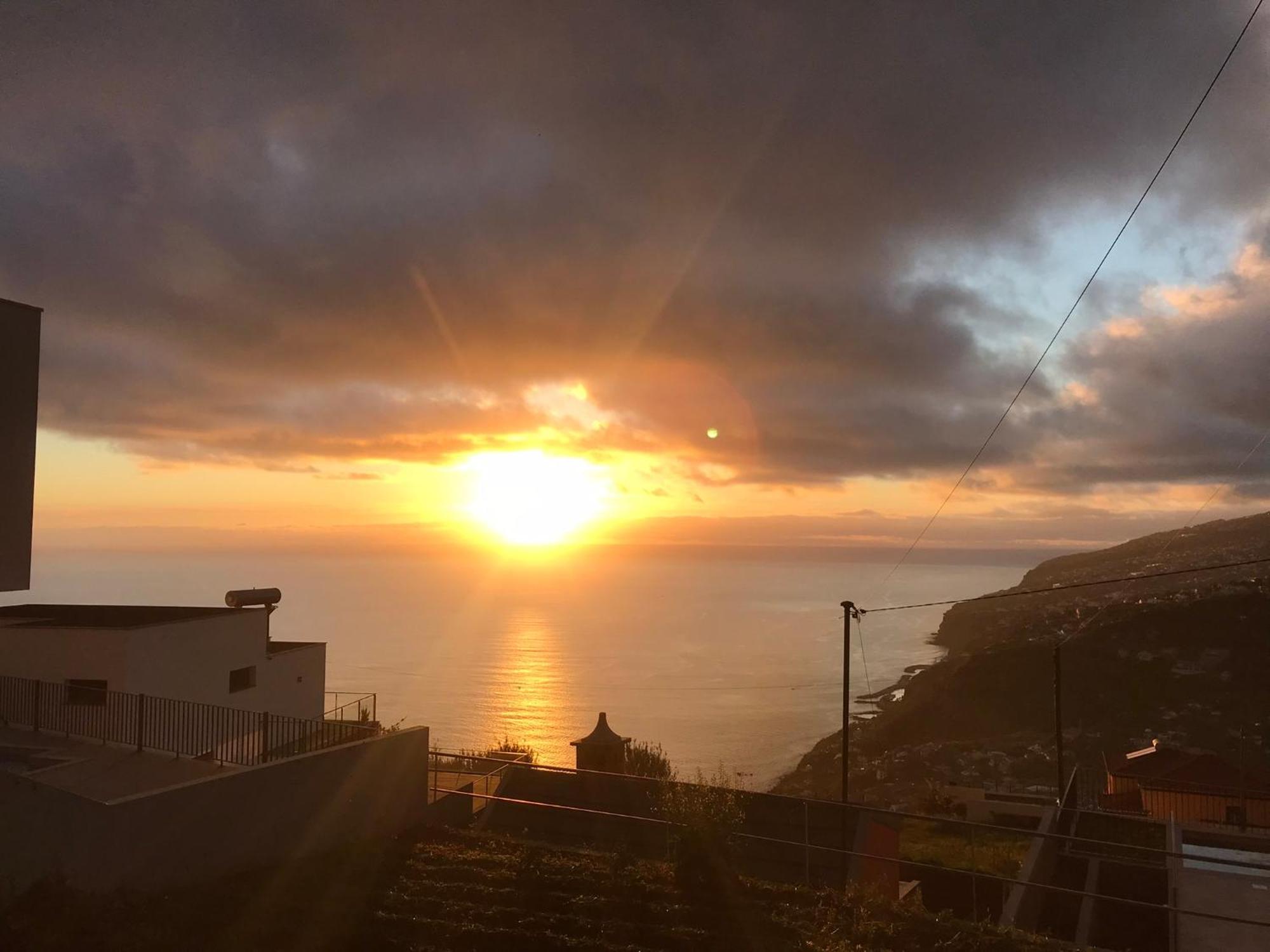 Palheirinho Da Achada Holiday home Arco da Calheta (Madeira)