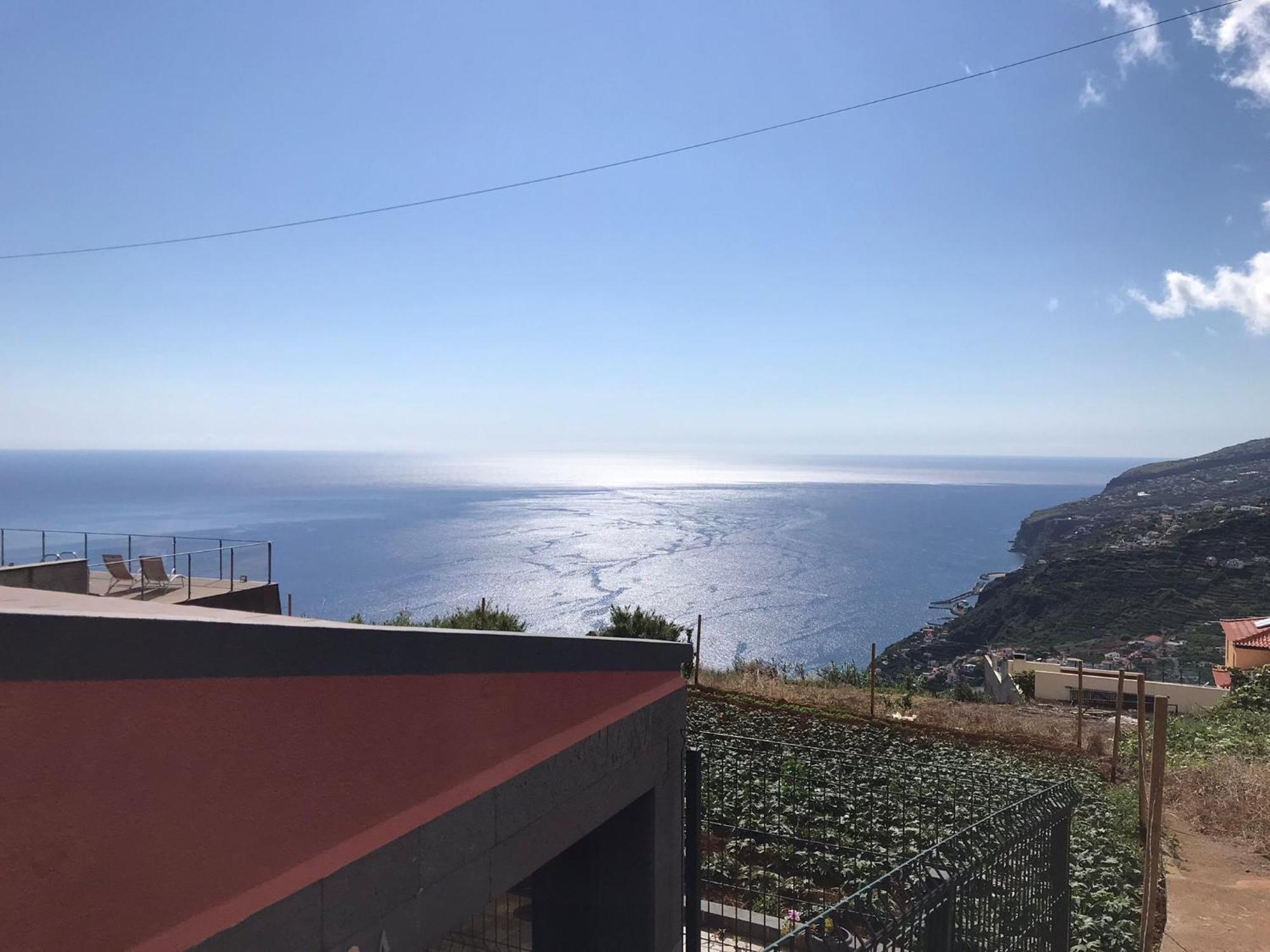 Palheirinho Da Achada * Arco da Calheta (Madeira)