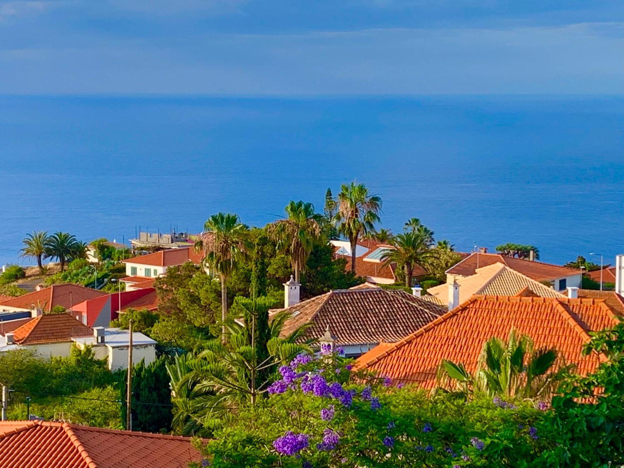 Ocean View Madeira * Canico (Madeira)