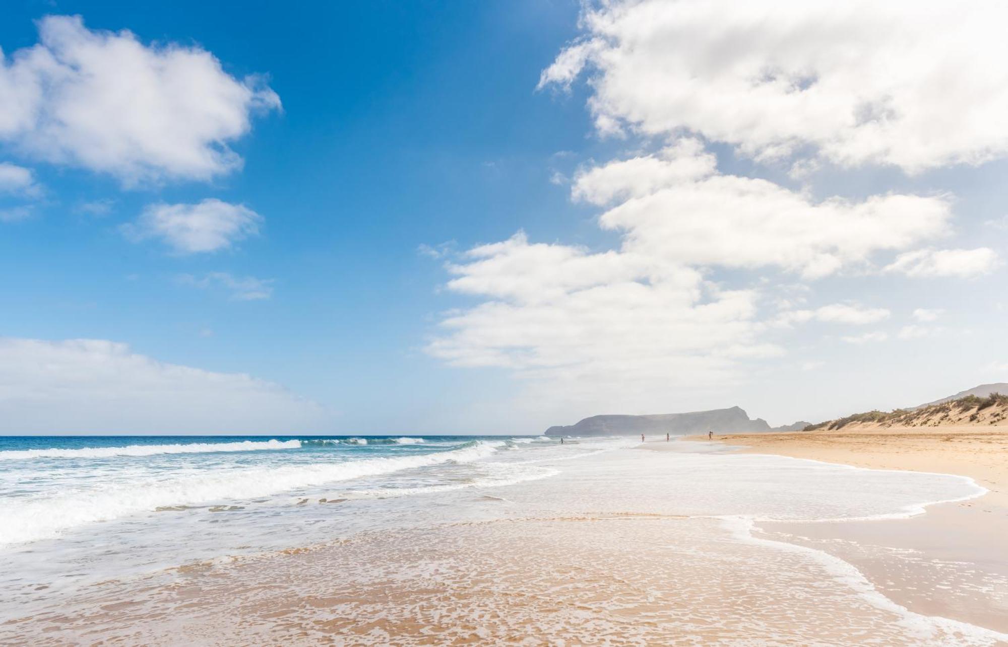 Pestana Premium & 5* Porto Santo