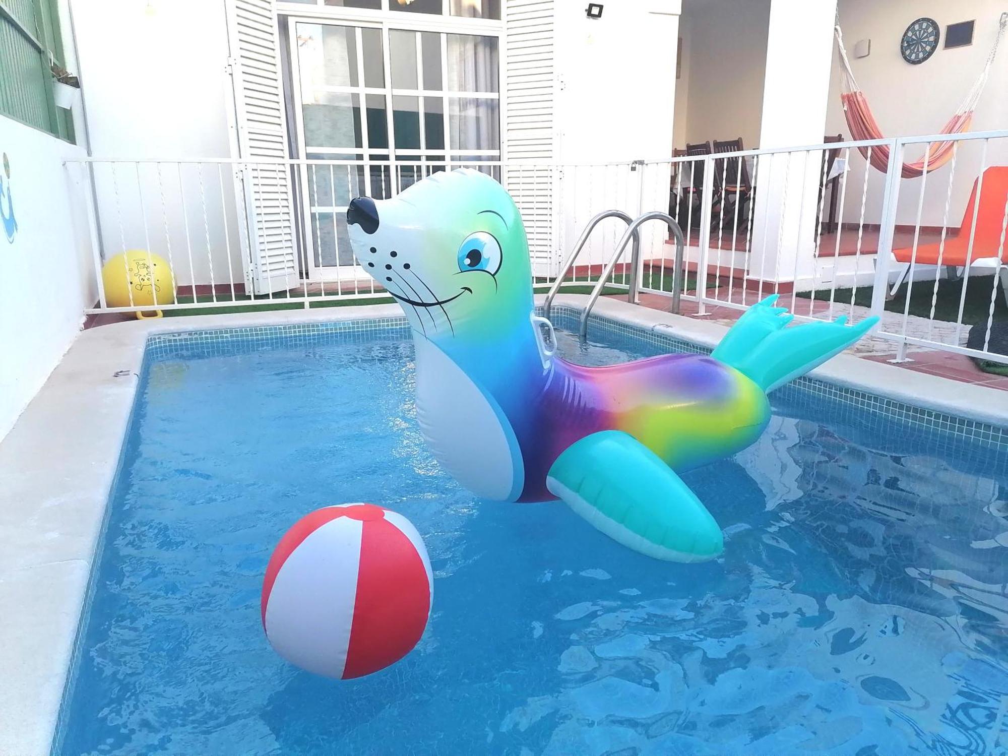 Holiday home Marreiro's House Algarve - Child Friendy - Private Pool Lagos