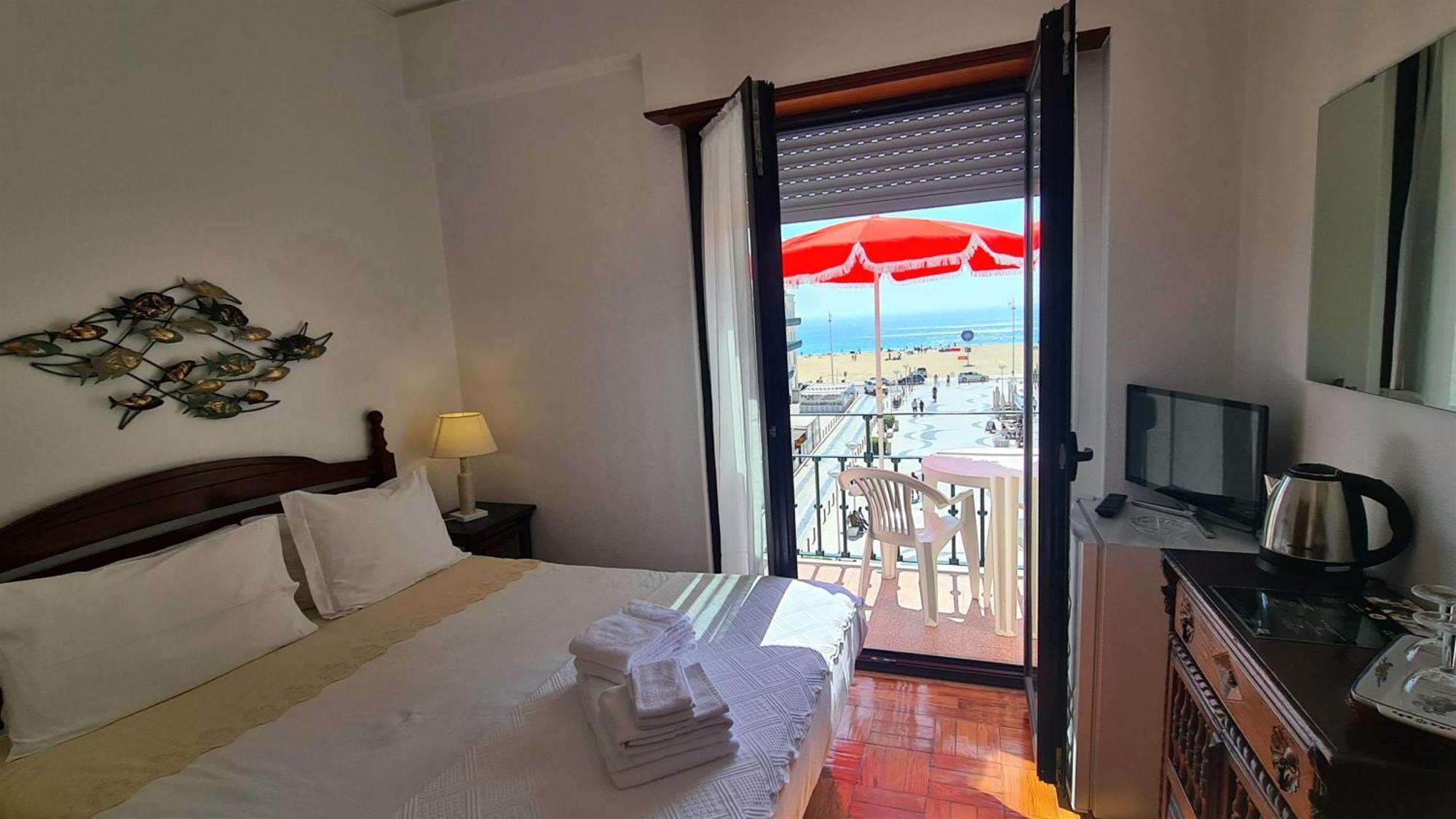 Solar Dos Carvalhos - De Turismo 3* Nazare