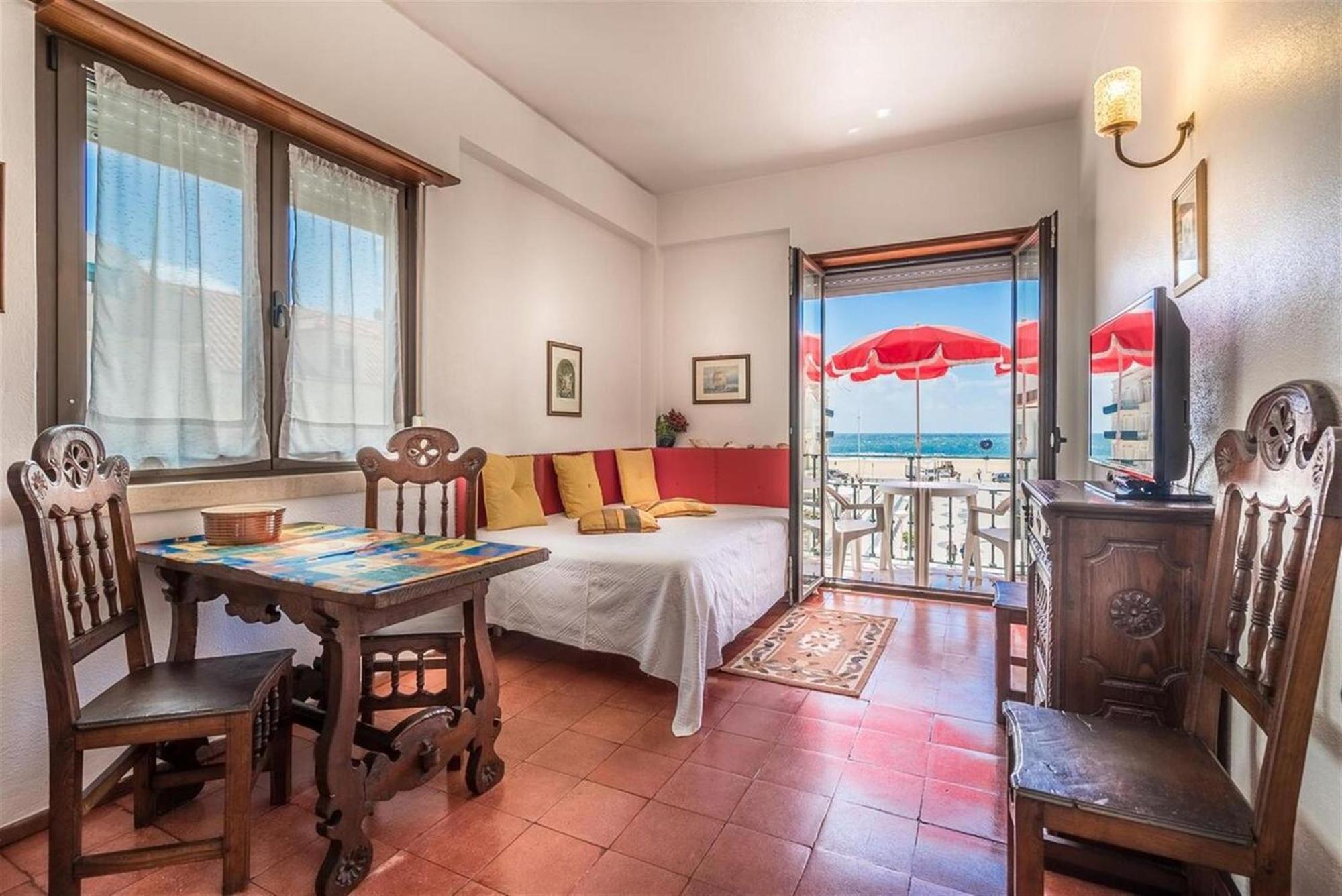 Aparthotel Solar Dos Carvalhos - De Turismo Nazare