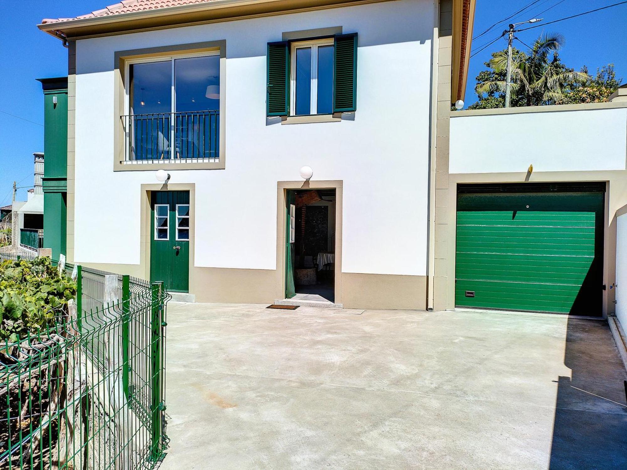 Holiday home Holiday's House 