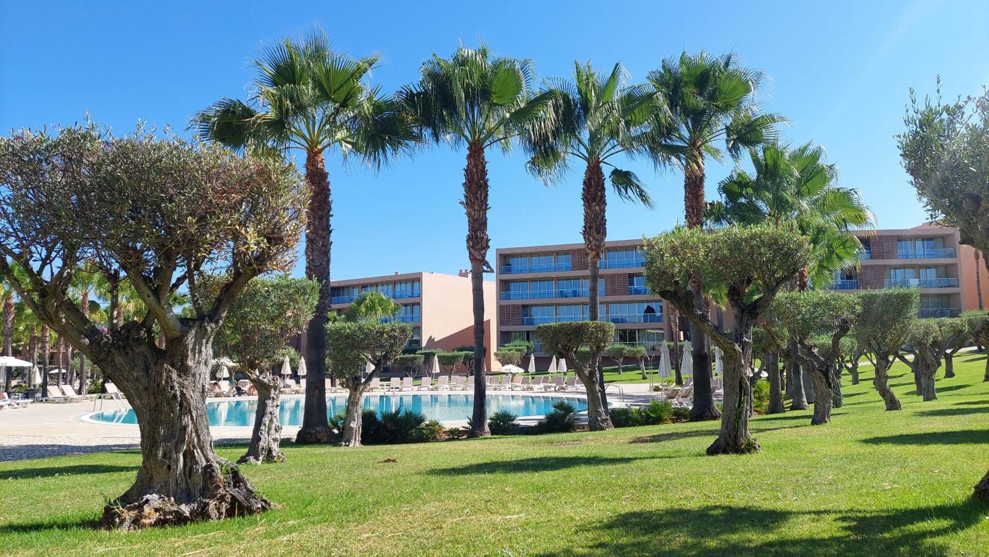Herdade Dos Salgados - Lagoas Apartment *