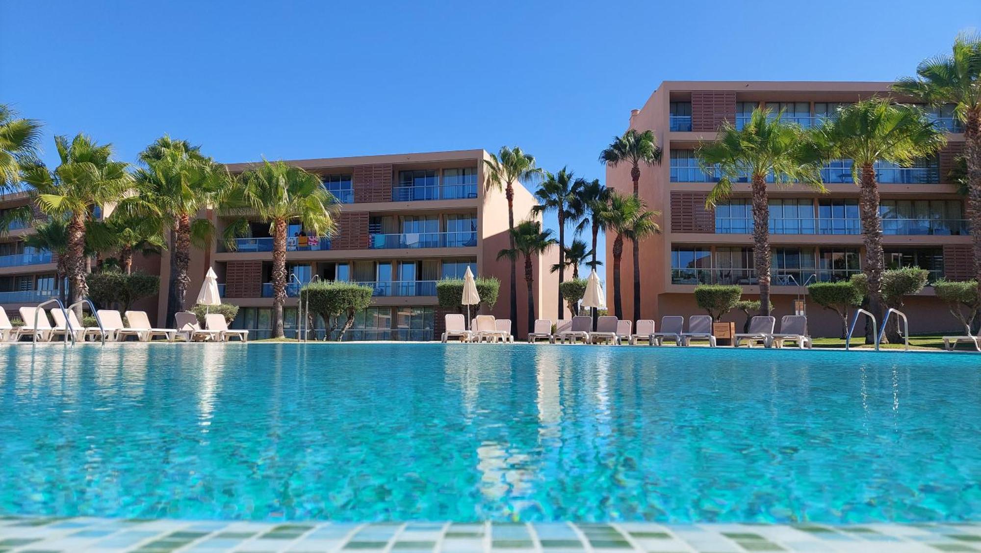 Herdade Dos Salgados - Lagoas Apartment Albufeira
