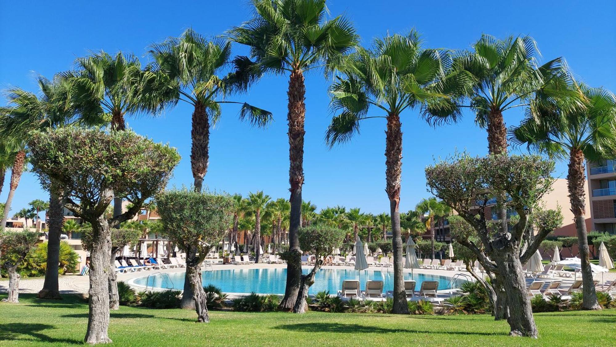 Herdade Dos Salgados - Lagoas Apartment Albufeira