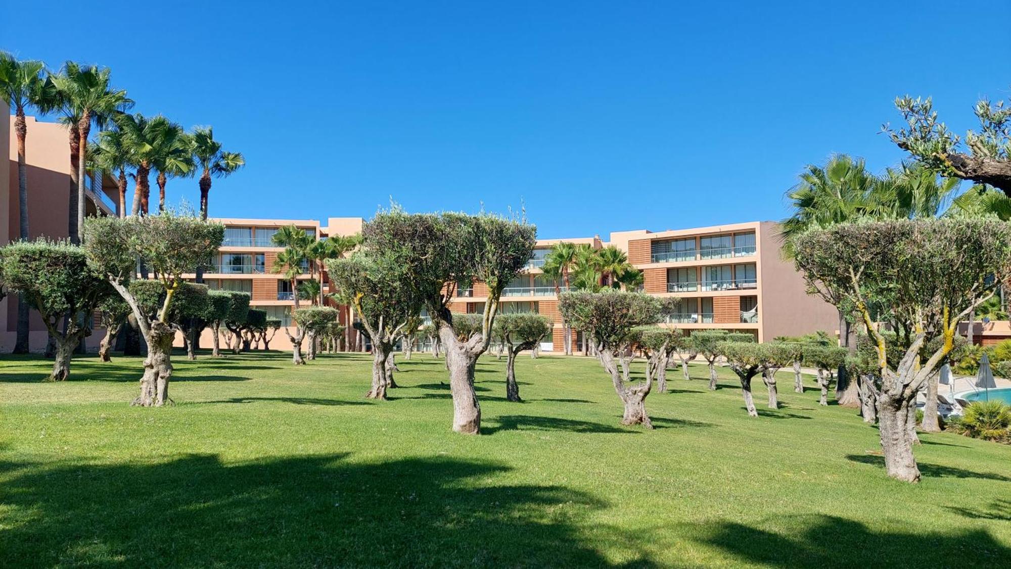 Herdade Dos Salgados - Lagoas Apartment *