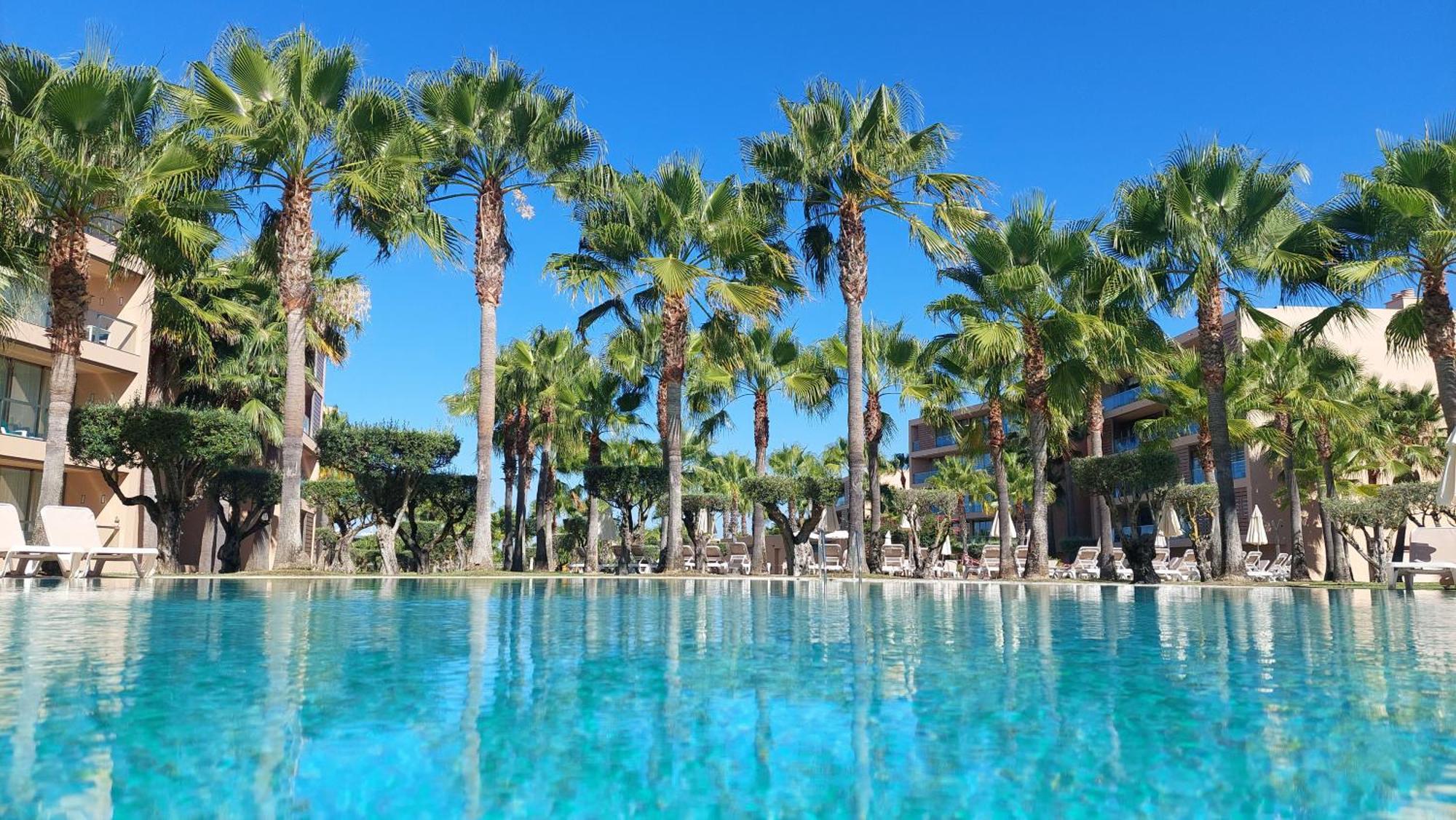 Herdade Dos Salgados - Lagoas Apartment