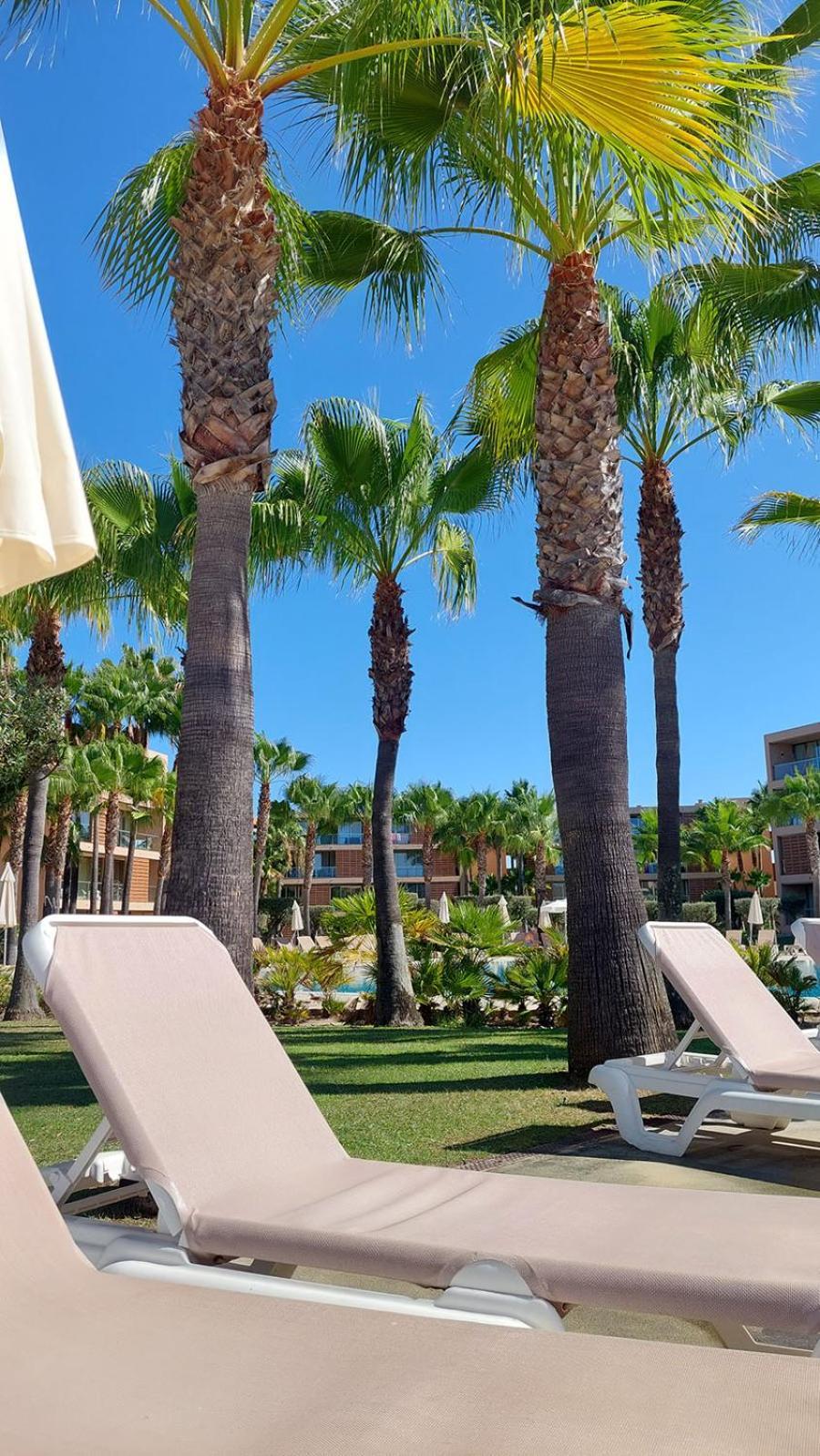 Herdade Dos Salgados - Lagoas Apartment Albufeira