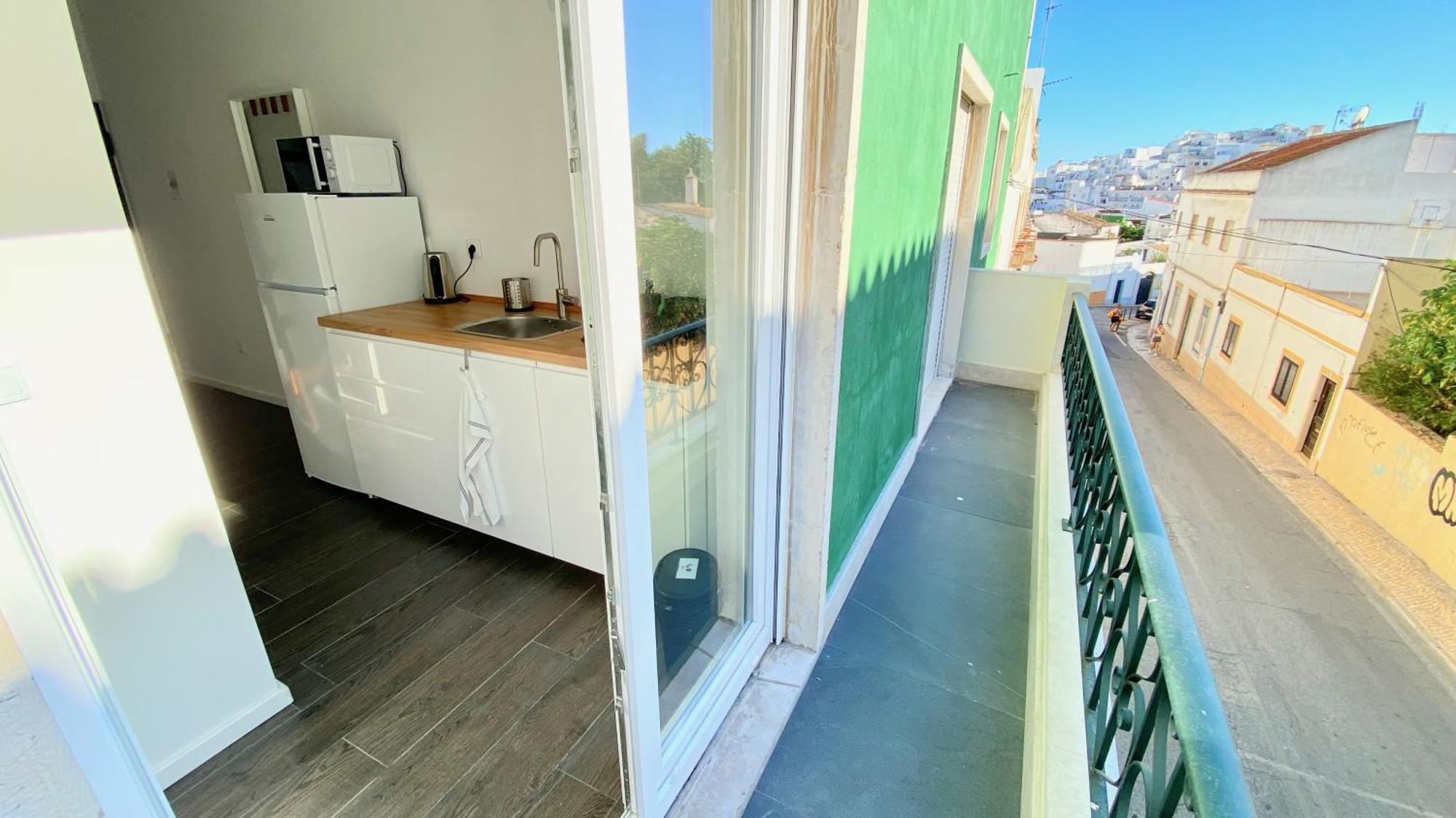 Guest house Golden Experience Albufeira