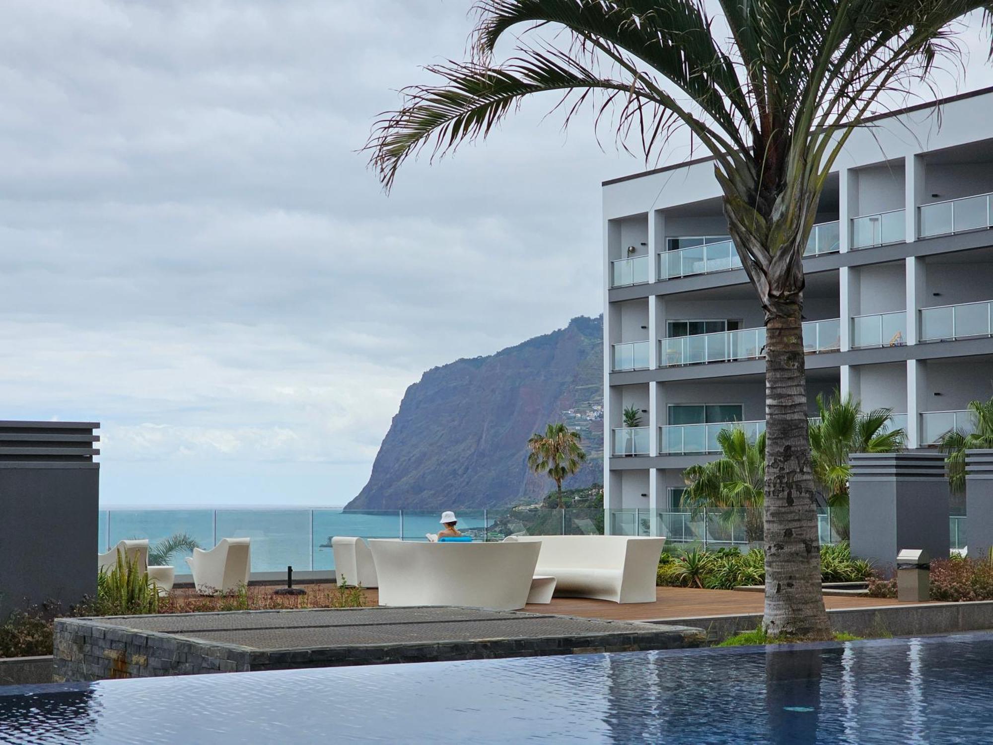 Madeira Palace - Pearl View Apartment