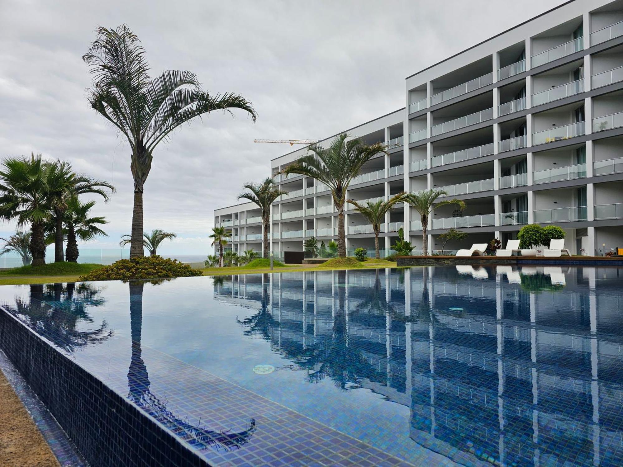 Madeira Palace - Pearl View Apartment *