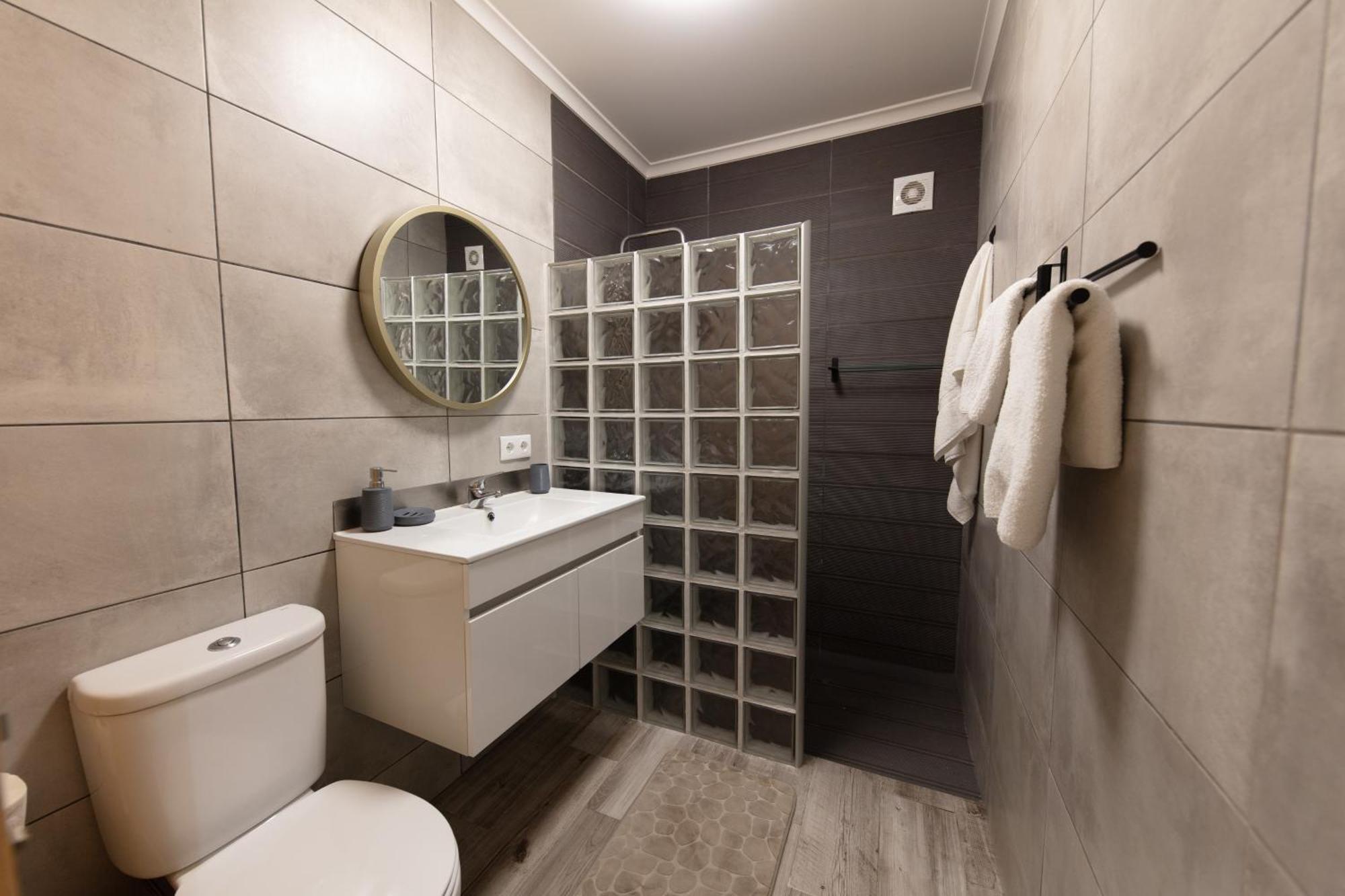 Apartamento Sweet