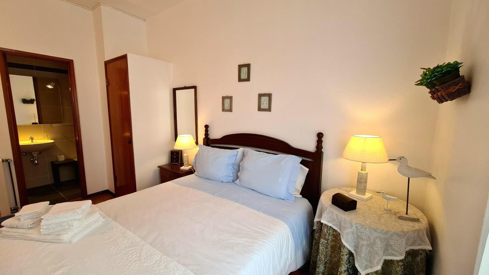 Aparthotel Solar Dos Carvalhos - De Turismo 3*