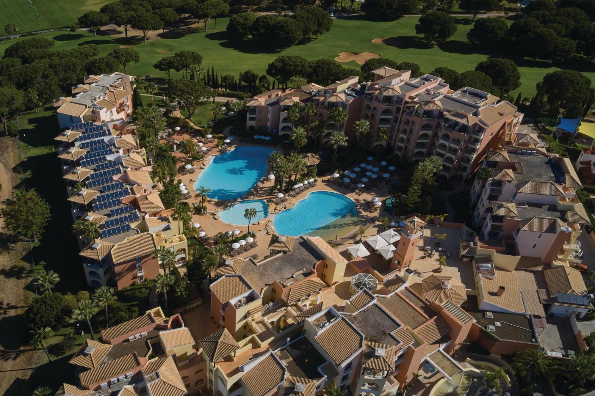 Four Seasons Vilamoura