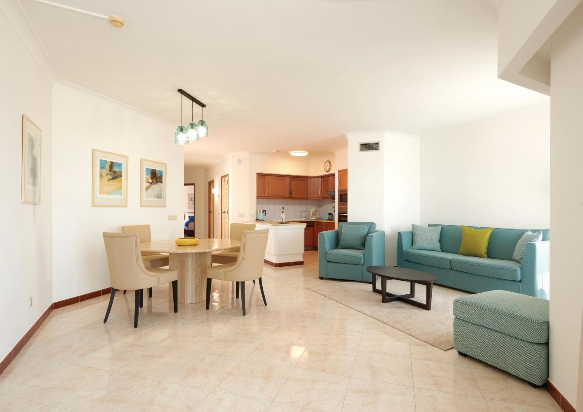 Resort Four Seasons