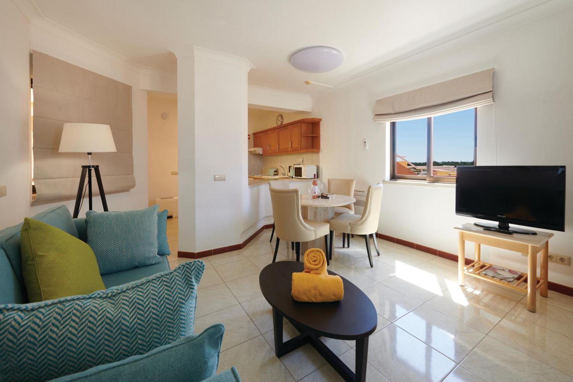 Four Seasons Resort 4*
