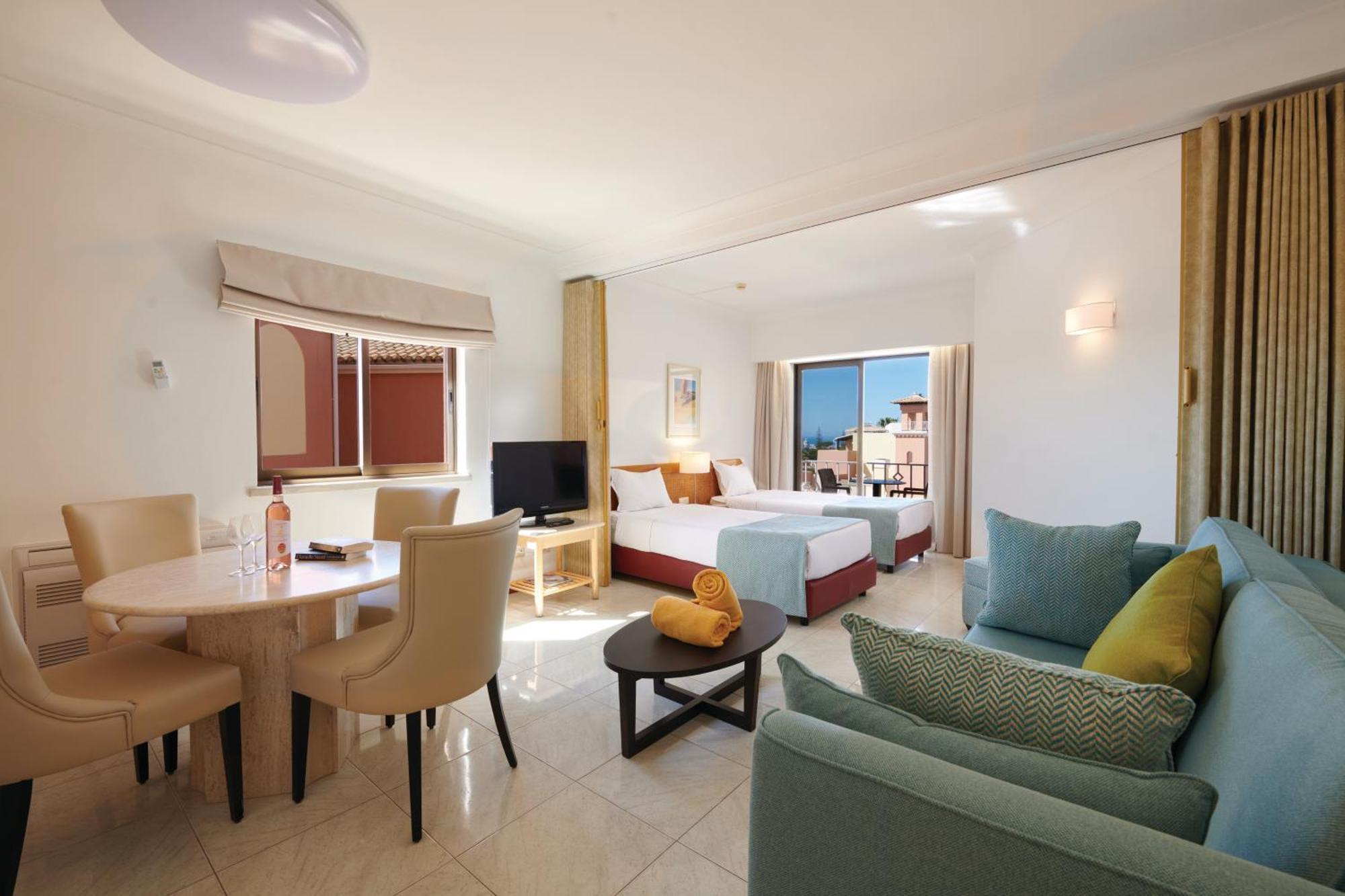 Four Seasons Vilamoura
