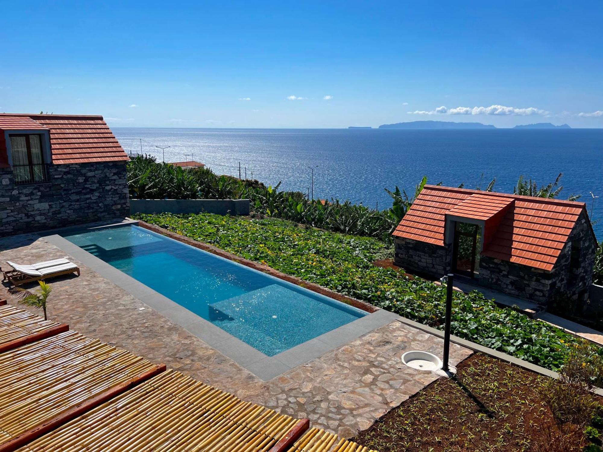 Casas Do Laranjo- & Infinity Pool * Gaula