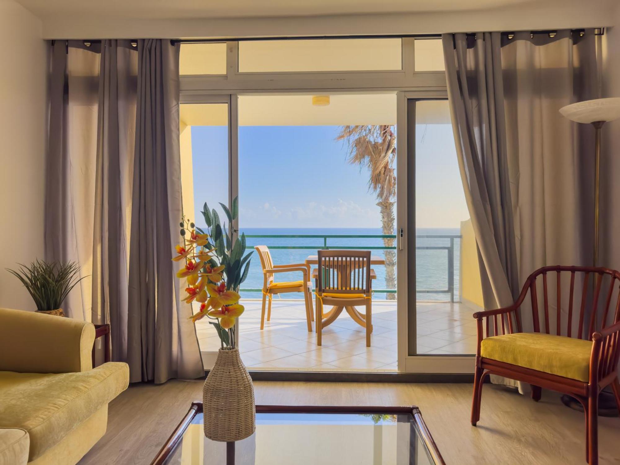 Atlantic Gardens - Atlanticgardensbeach Com Apartment