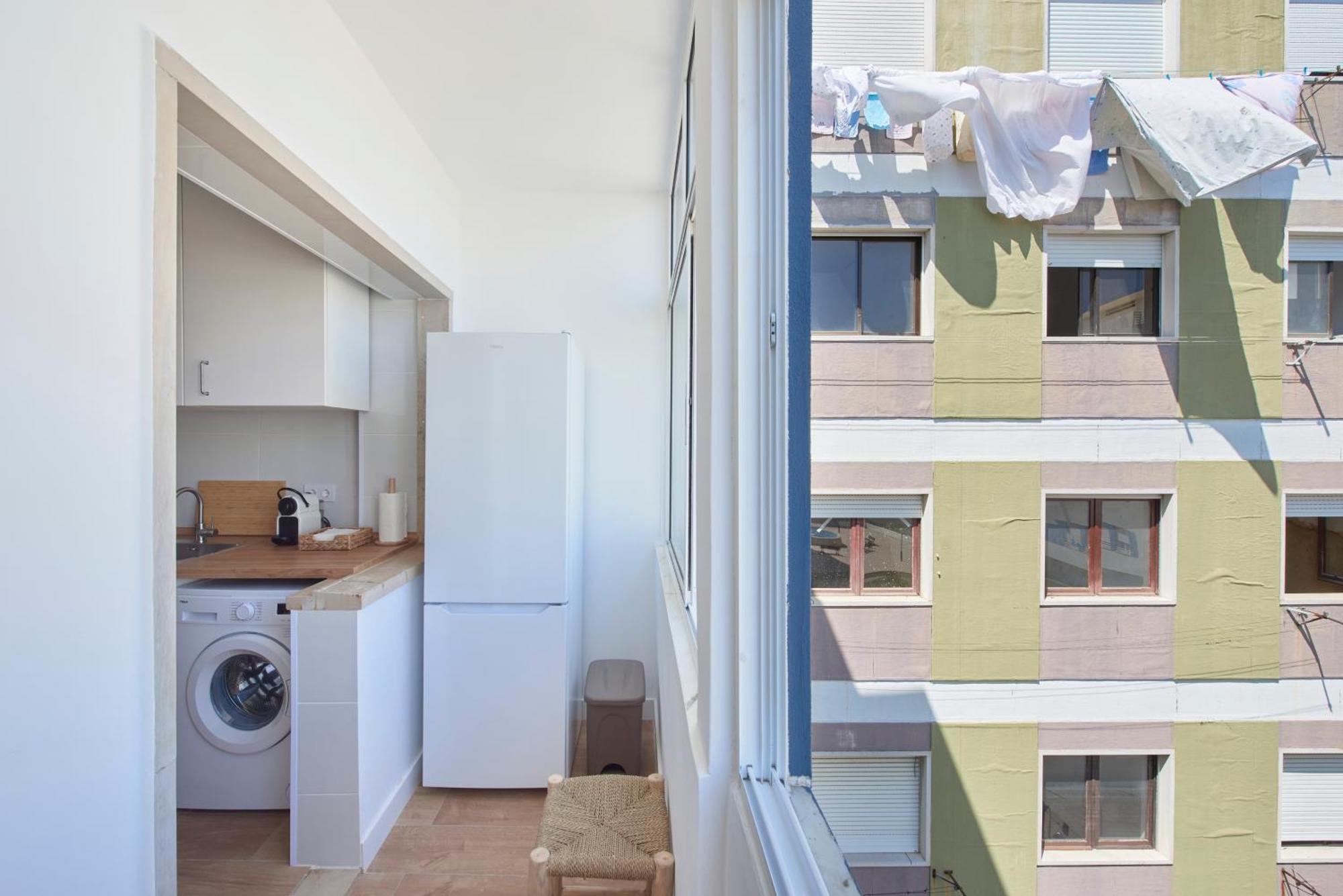 Sunset Bay View, Renovated Apt, By Timecooler Apartment *