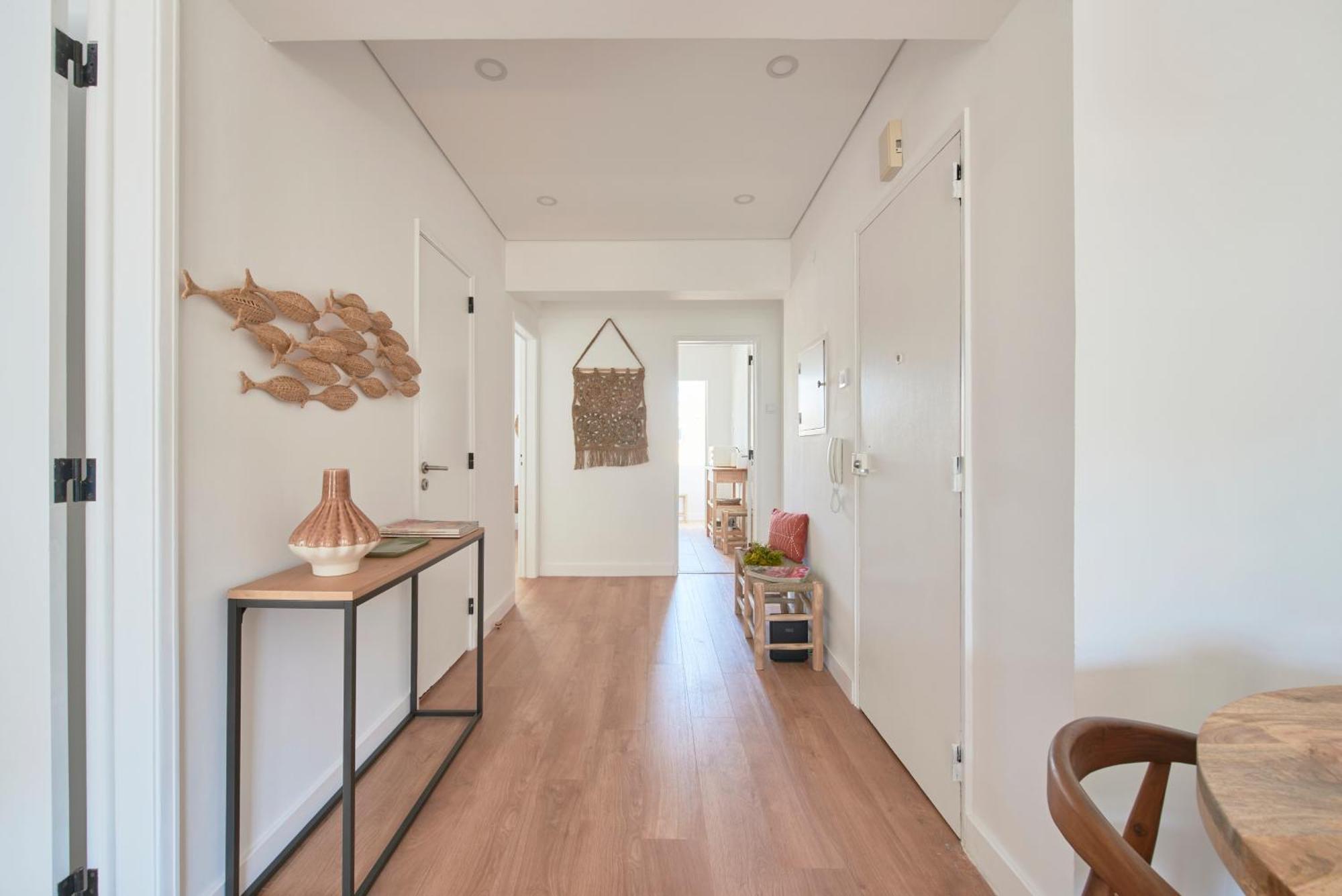 Sunset Bay View, Renovated Apt, By Timecooler Apartment