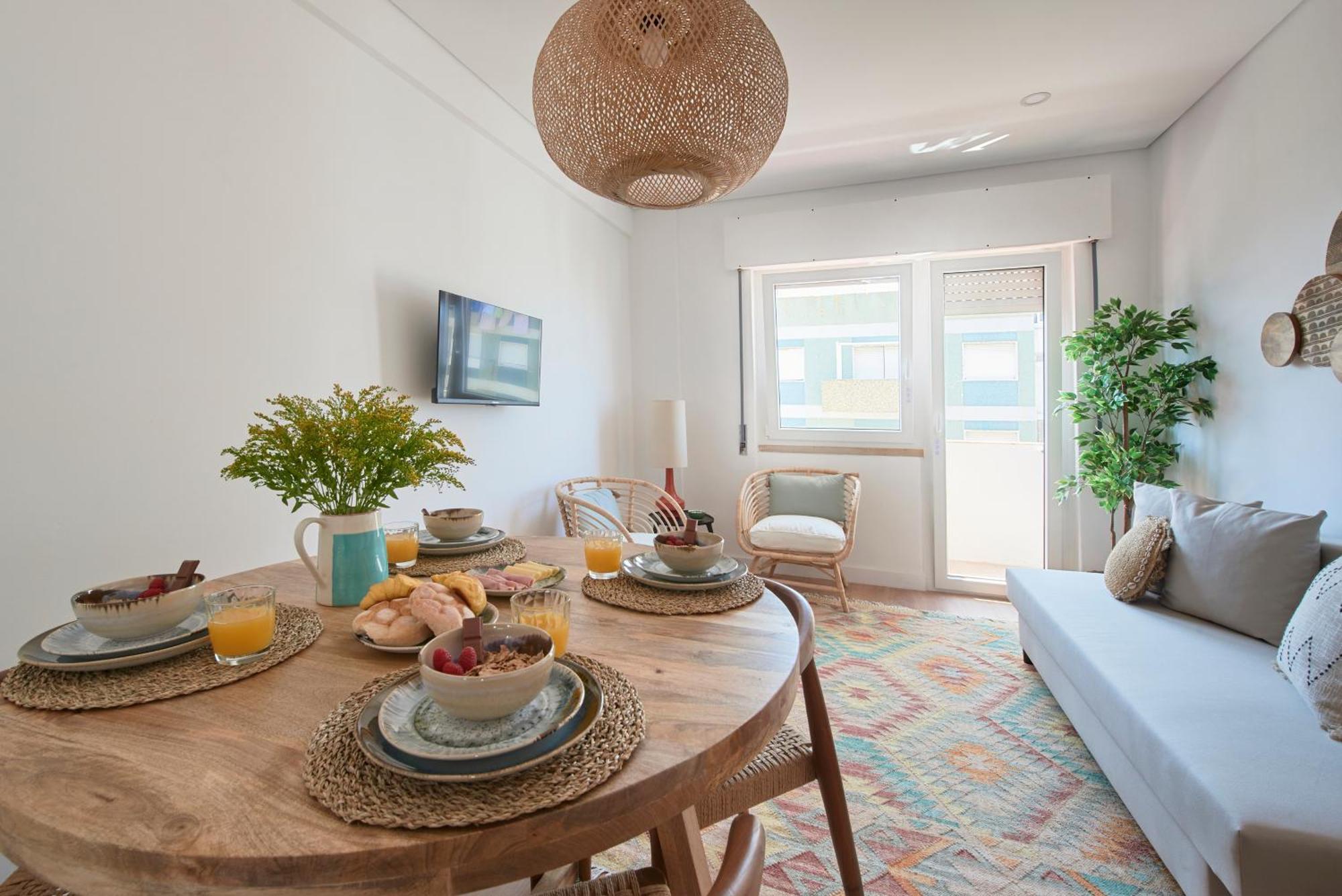 Sunset Bay View, Renovated Apt, By Timecooler *
