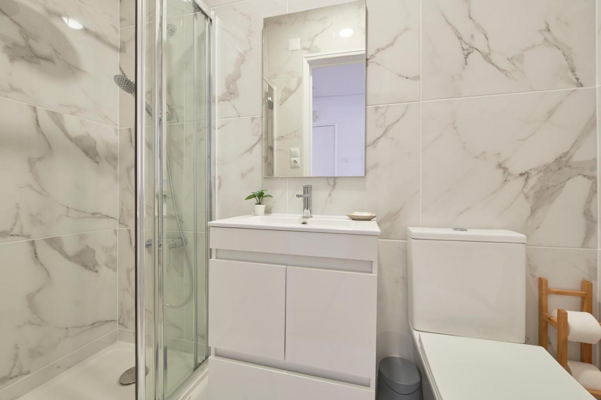 Sunset Bay View, Renovated Apt, By Timecooler Apartment