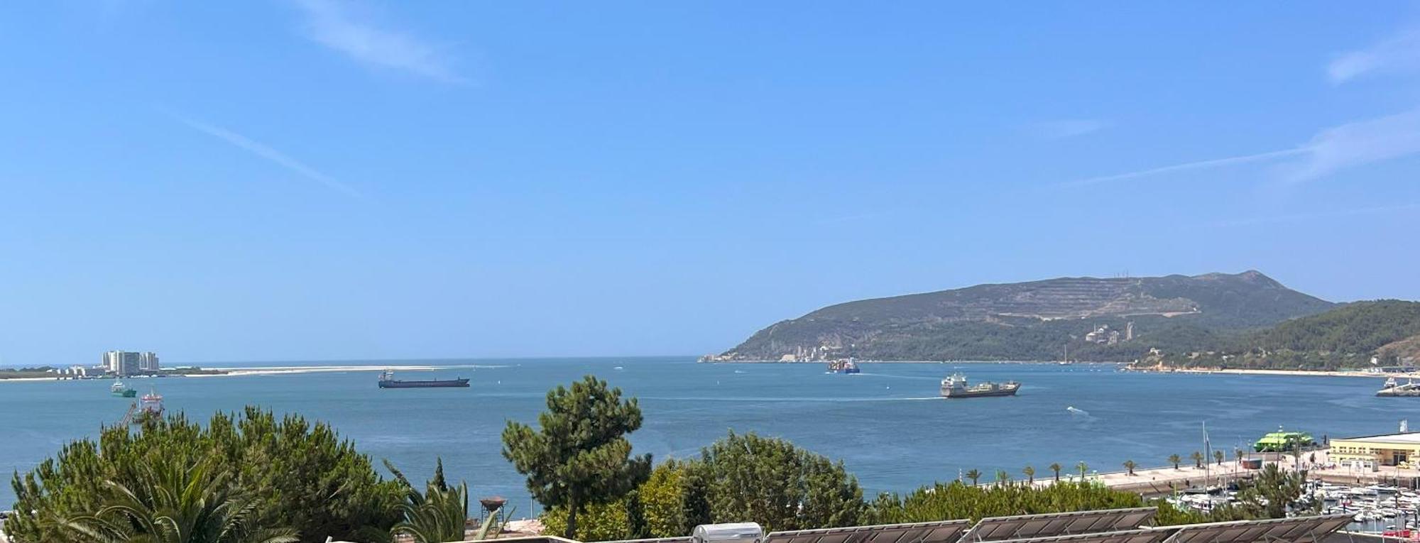 Sunset Bay View, Renovated Apt, By Timecooler Apartment *