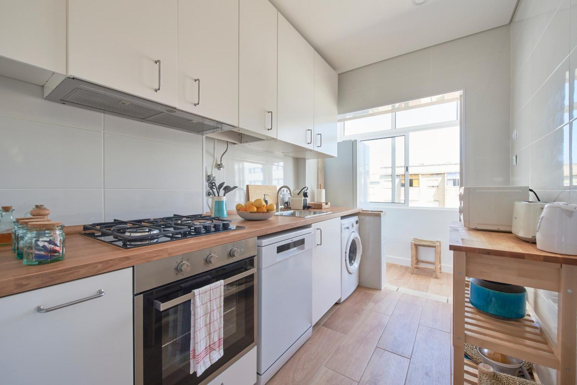 Sunset Bay View, Renovated Apt, By Timecooler