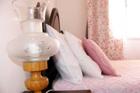 Guest house Vivenda Os Silvas *