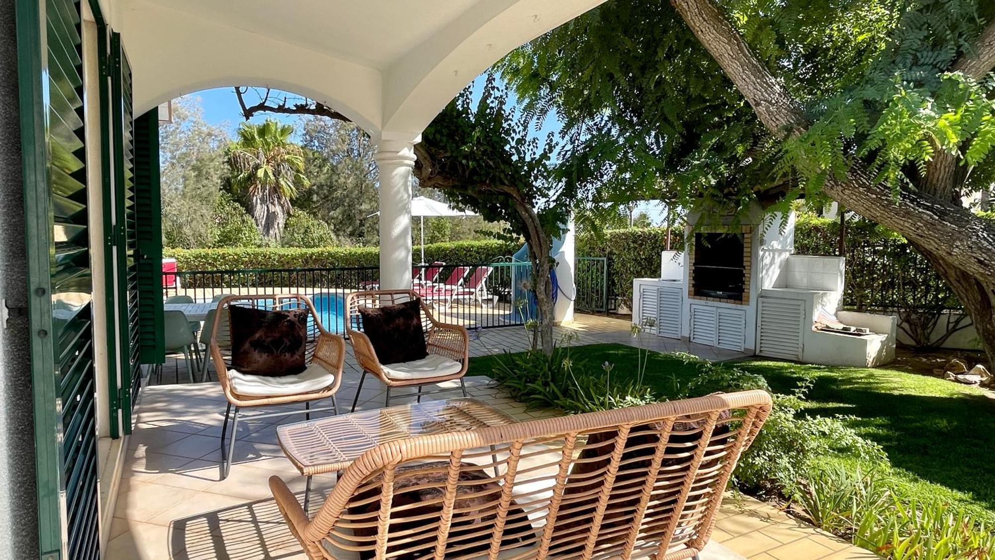 Villa Poco By Check-in Portugal Albufeira