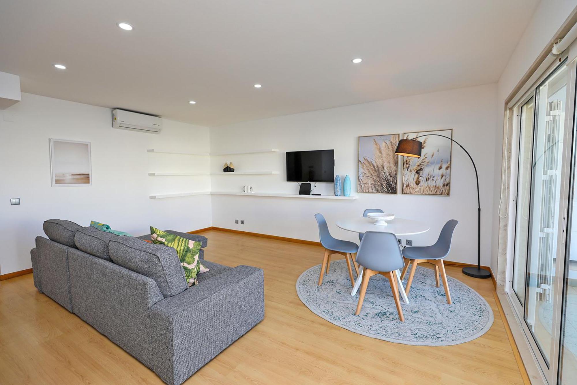 Apartment B19 - Marina Bay