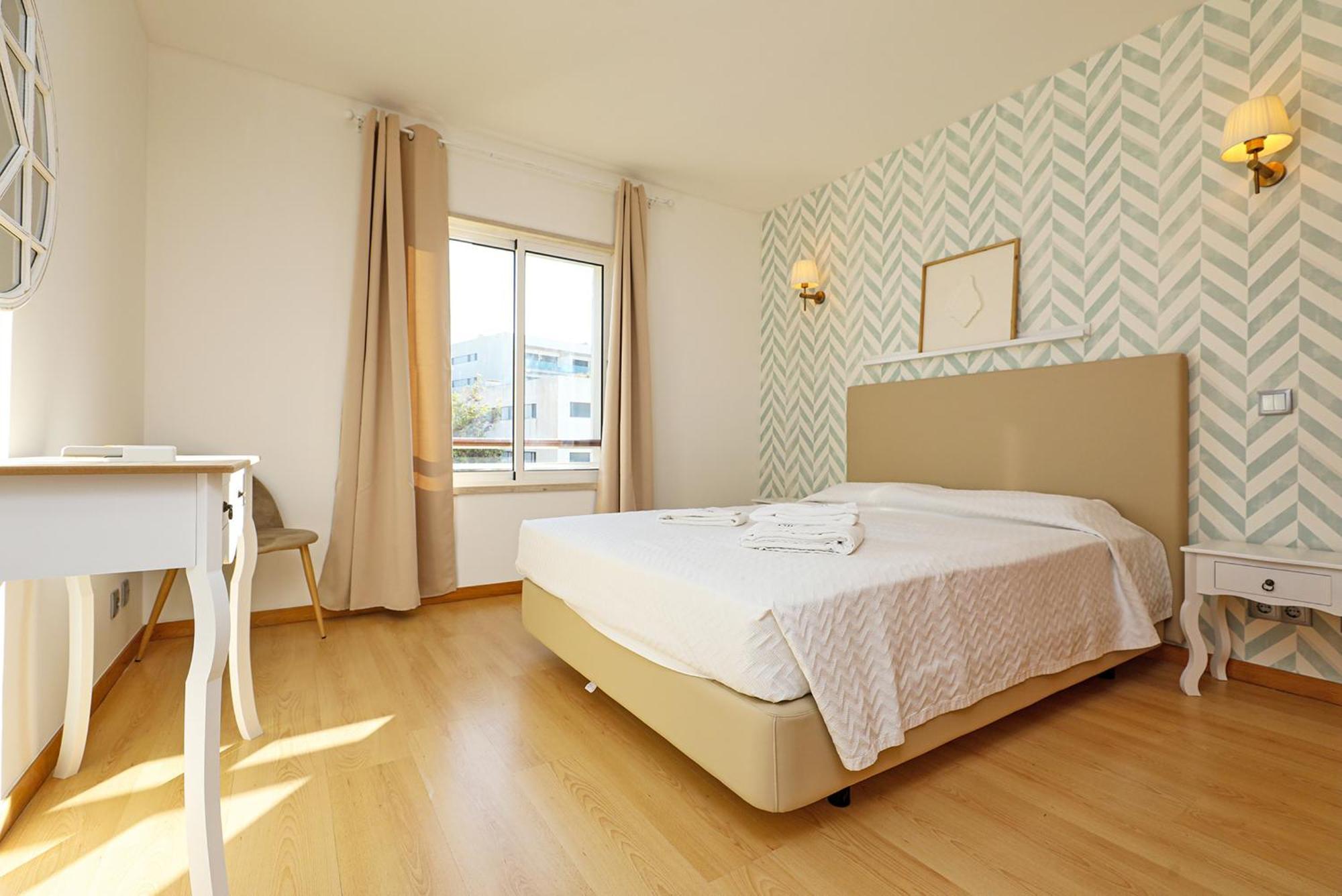 B19 - Marina Bay Apartment Lagos
