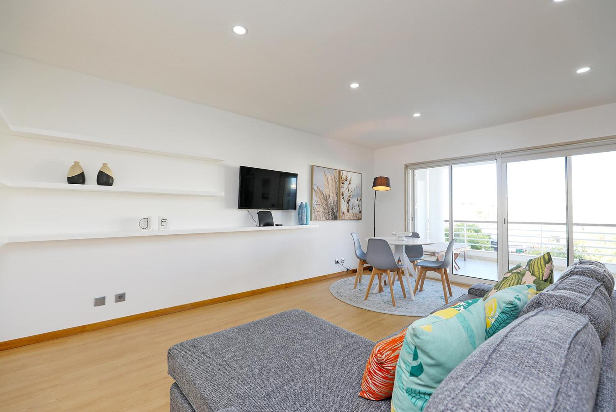 Apartment B19 - Marina Bay